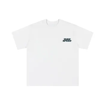 DUKE+DEXTER T Shirts Unisex