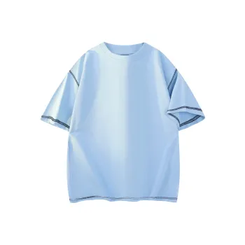 FONDLOOK T Shirts Unisex