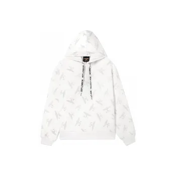 Boy London SS22 Sweatshirt Unisex White