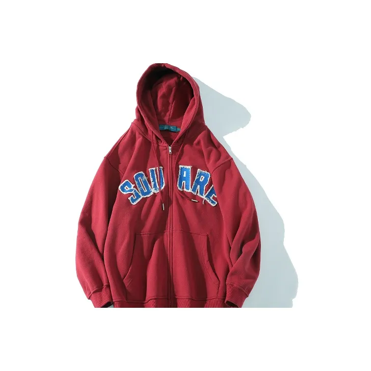 A SQUARE ROOT Fall Sweatshirt Unisex-0