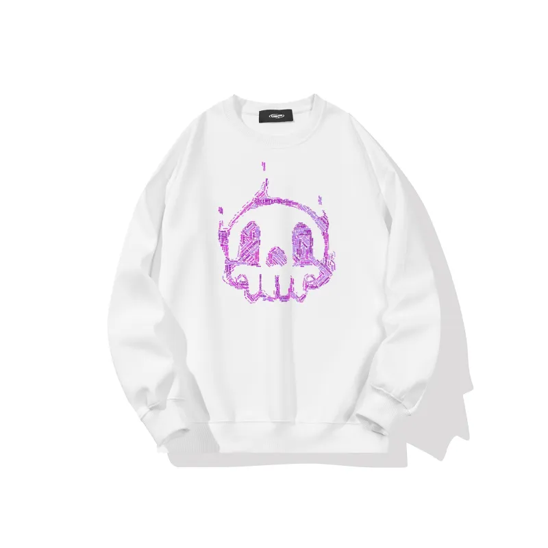GF Sweatshirts Unisex-5