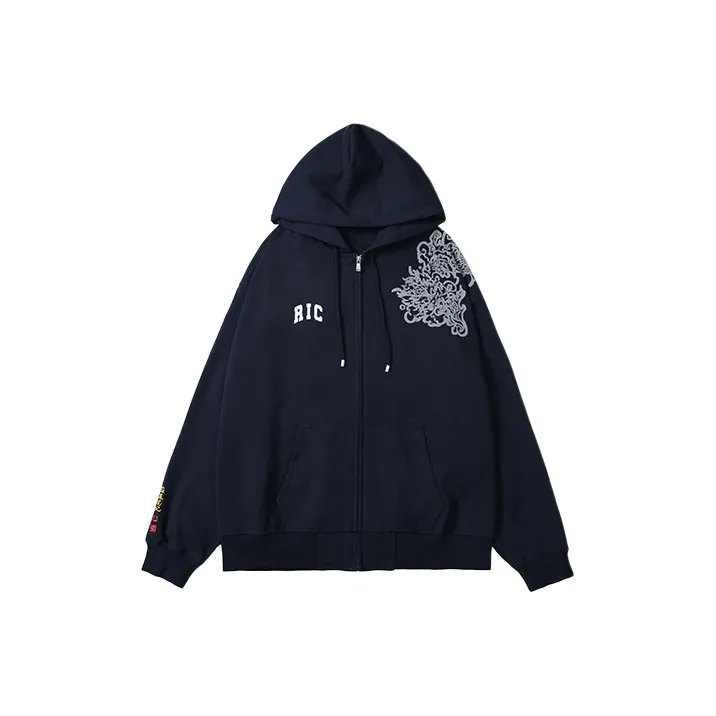 RickyisClown Unisex Sweatshirt-0