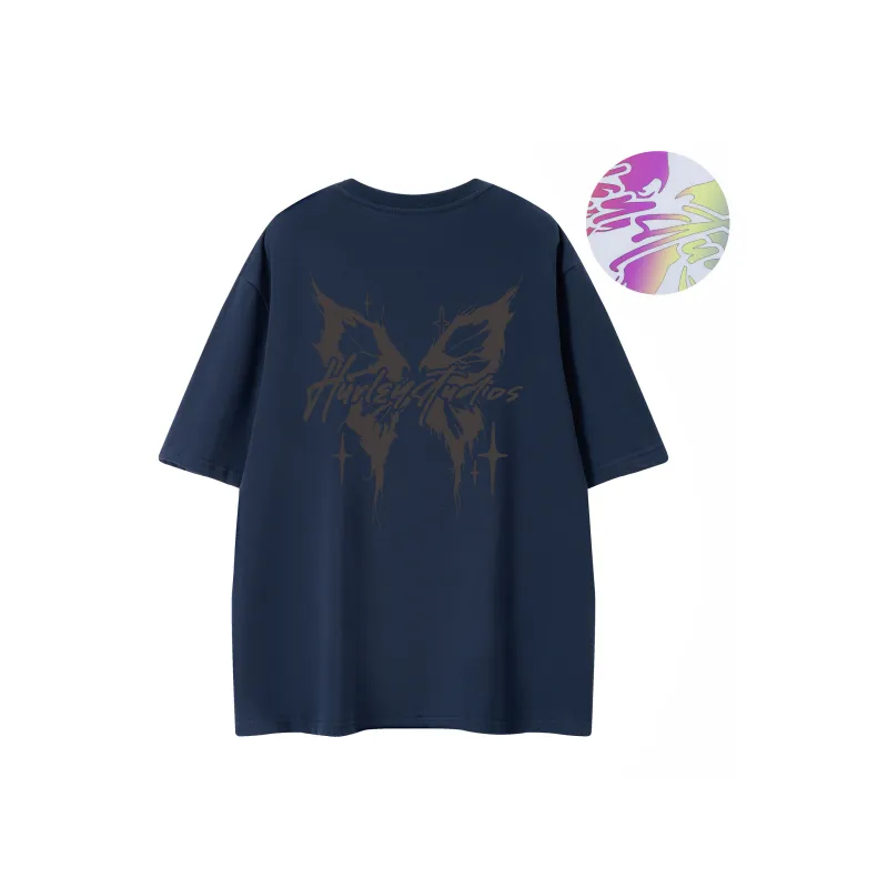 Hurley T-Shirts Unisex-7