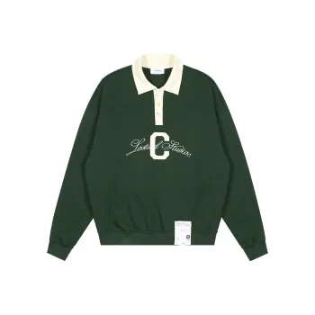 LOSTCTRL Sweatshirts Unisex