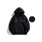 [Thickened and Fleece-Lined]Black