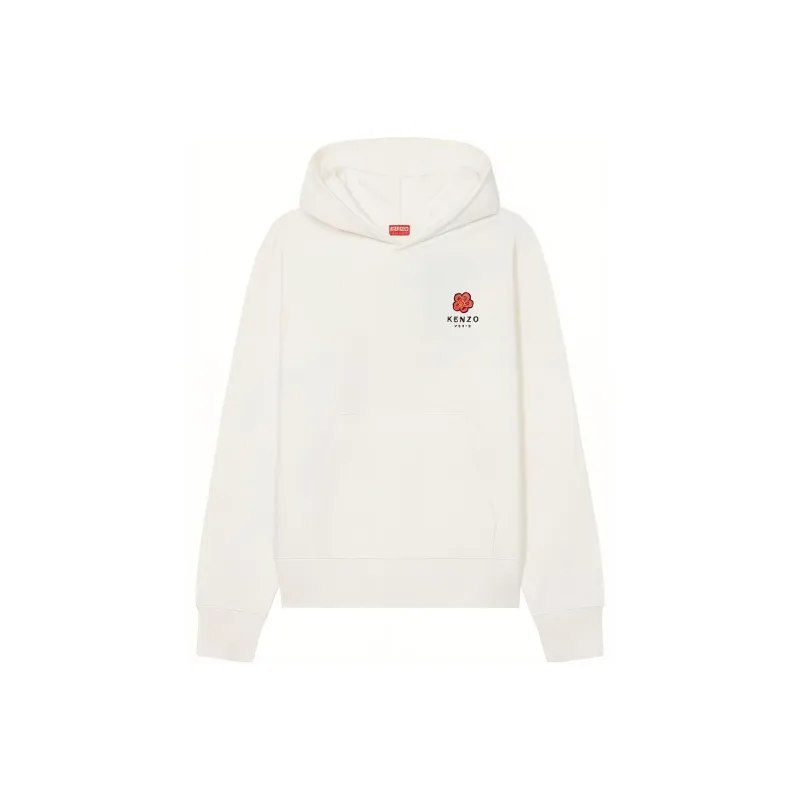 KENZO X Nigo Boke Flower Oversized Hoodie-0