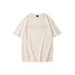 Raw White
