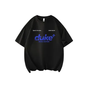DUKE+DEXTER T Shirts Unisex