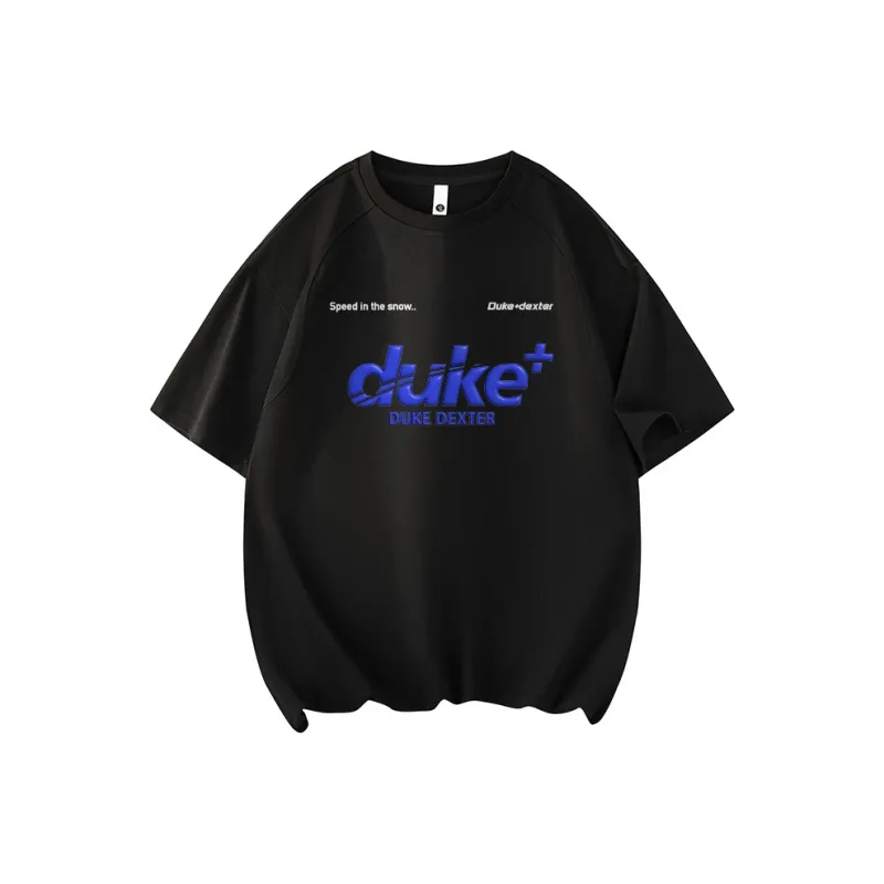 DUKE+DEXTER T Shirts Unisex-0