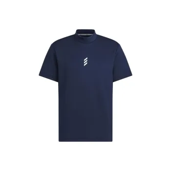 Adidas CodeChaos T Shirt Men's Collegiate Marine Blue