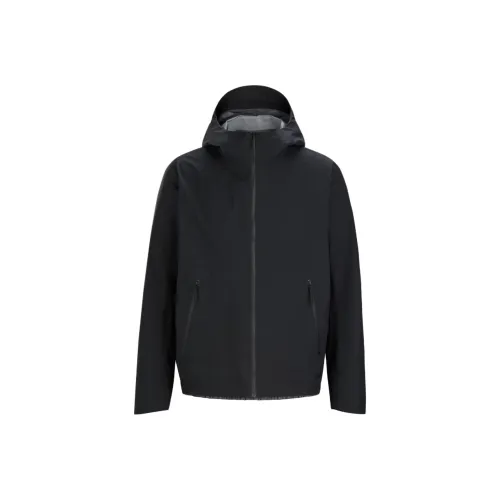 Arcteryx Jackets Men