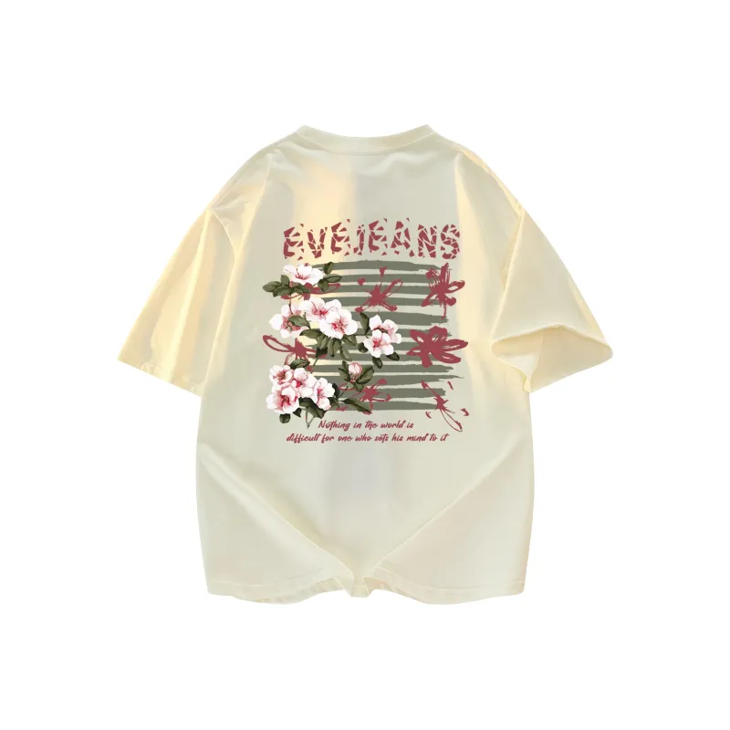Yiwen T Shirts Unisex-18