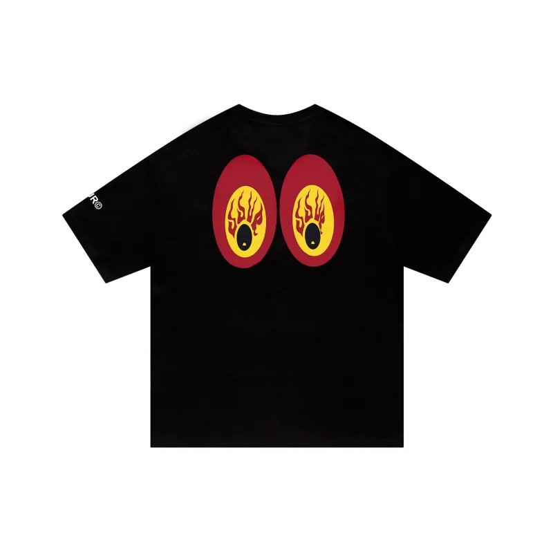 SSUR T Shirts Unisex-0