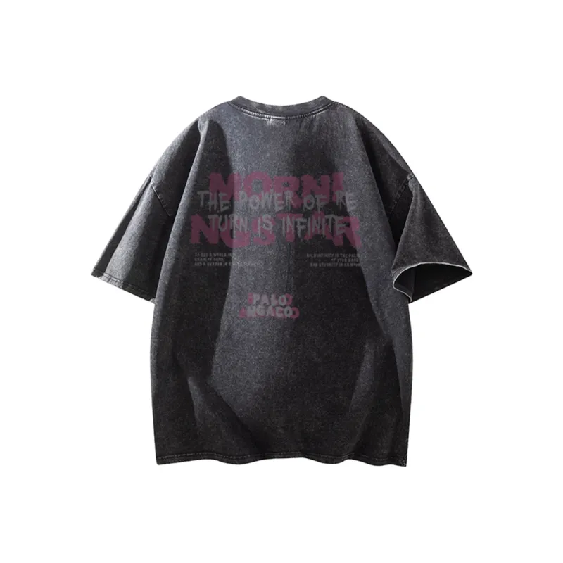 PAL ONGACO T Shirts Unisex-11