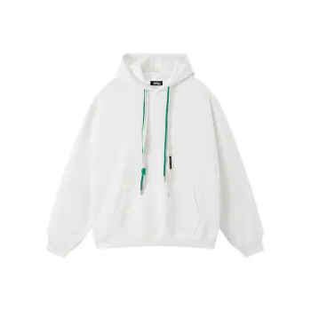 PAINWAKE Sweatshirt Unisex White