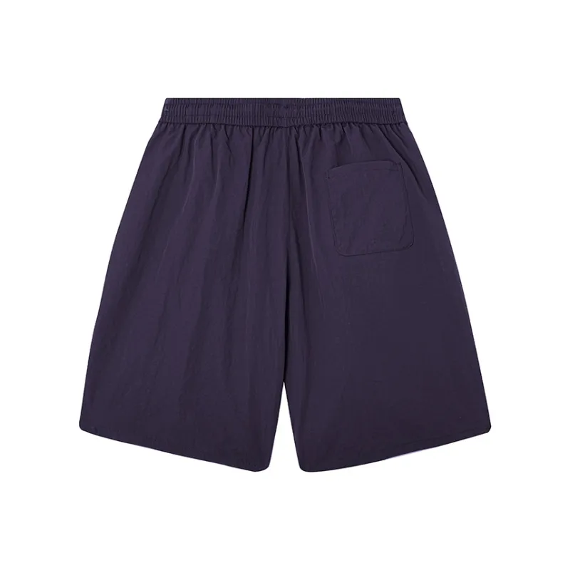 RASHOMONG Casual Shorts Unisex-7