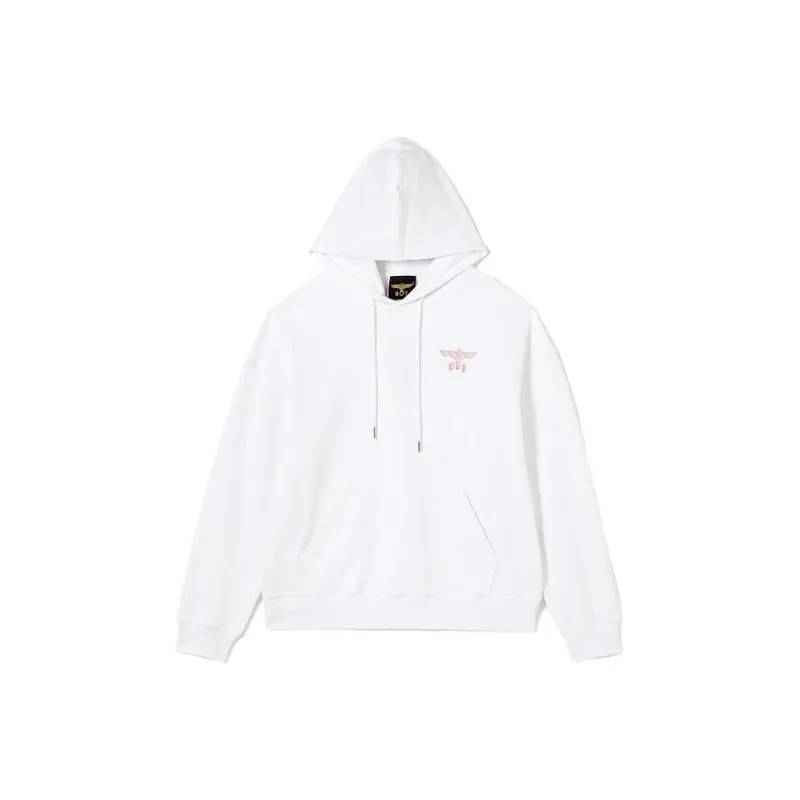 Boy London Sweatshirts Unisex White-0