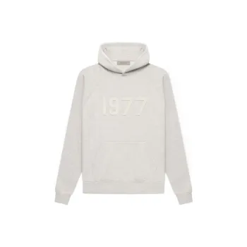 Fear Of God Essentials Hoodie