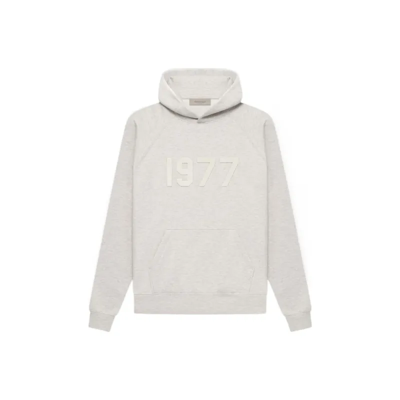Fear Of God Essentials Hoodie-0