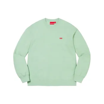 Supreme Small Box Crewneck SS22