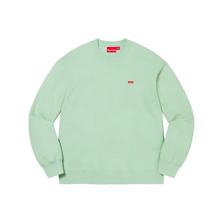 Supreme Small Box Crewneck-1