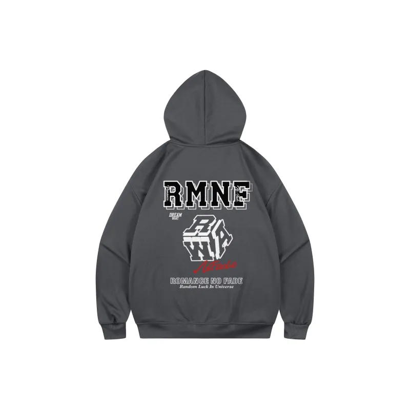 Romance No Fade Sweatshirts Unisex-27