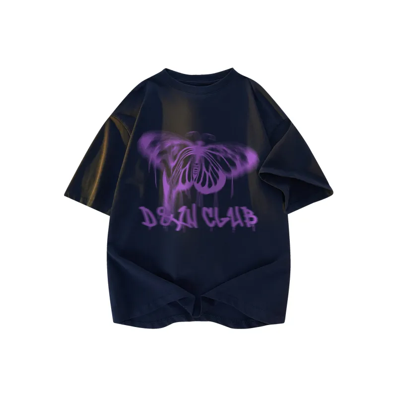 D&W T Shirts Unisex-7