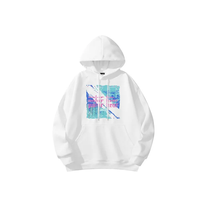 POLAR BEAR Sweatshirts Unisex-17