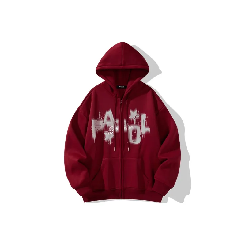 FA2LO Sweatshirts Unisex-14