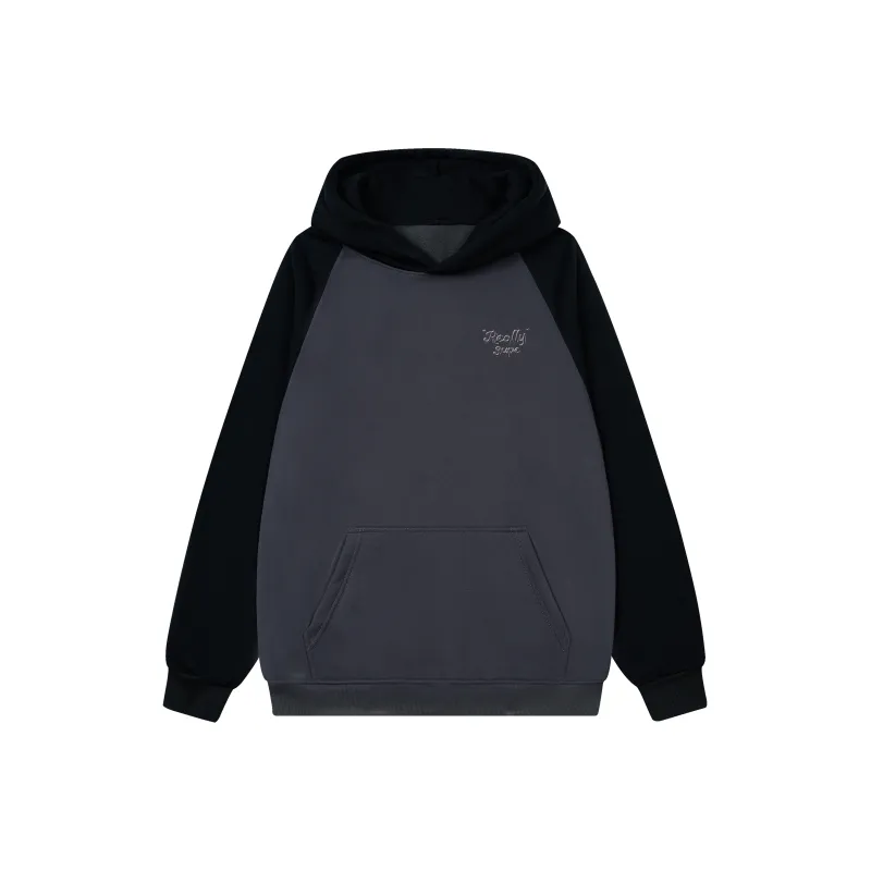 SUPEREALLY Sweatshirts Unisex-6
