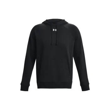 Under Armour Rival Fleece Sweatshirts Men Black