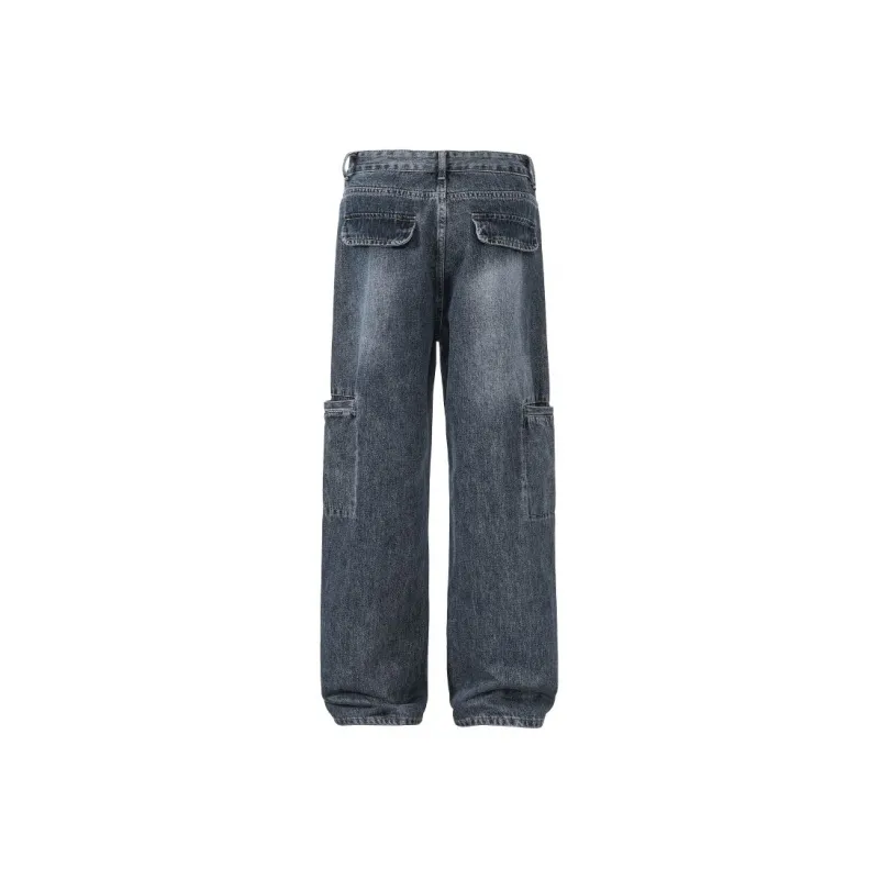 HDPV Jeans Unisex-5