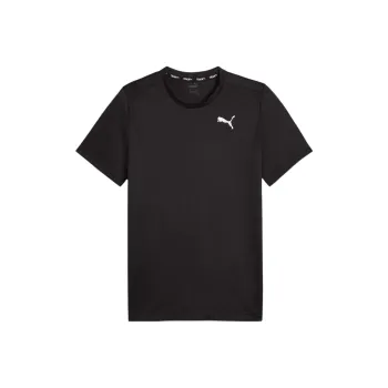 PUMA Blaster T-Shirts Men Black