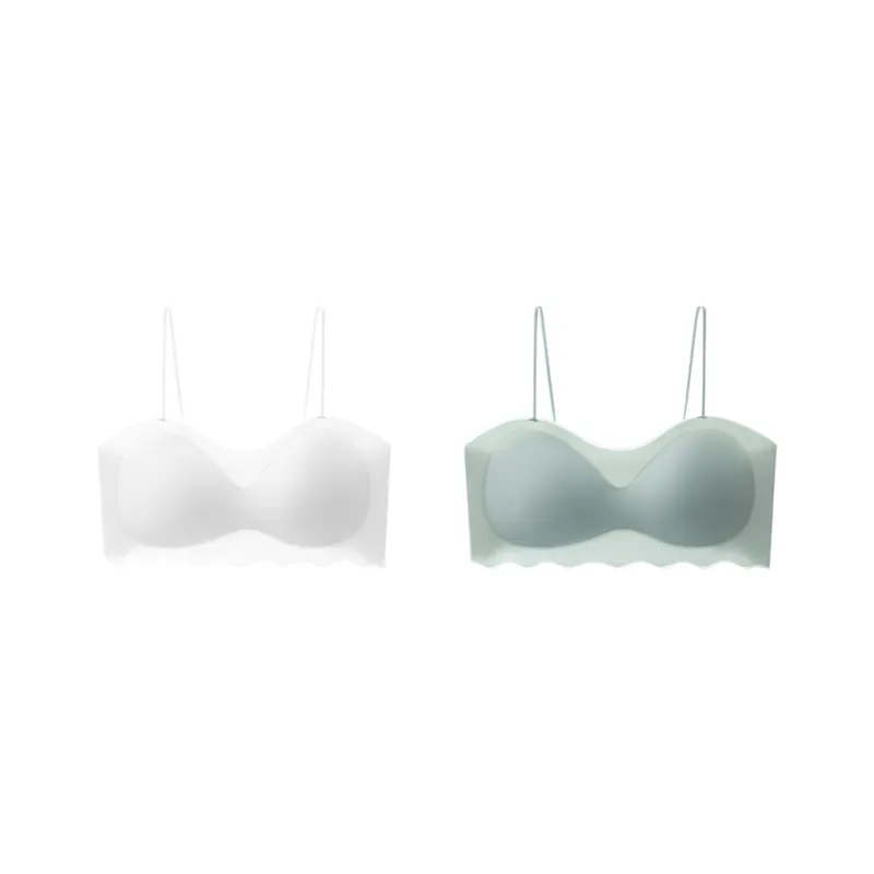 Cotton Gene Bra Women's Combo Set-15