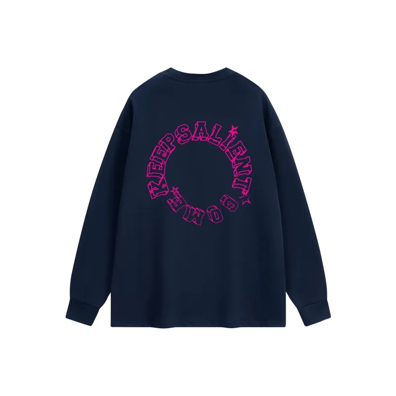 KS T Shirts Unisex-16