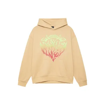 LVXWA Sweatshirts Unisex
