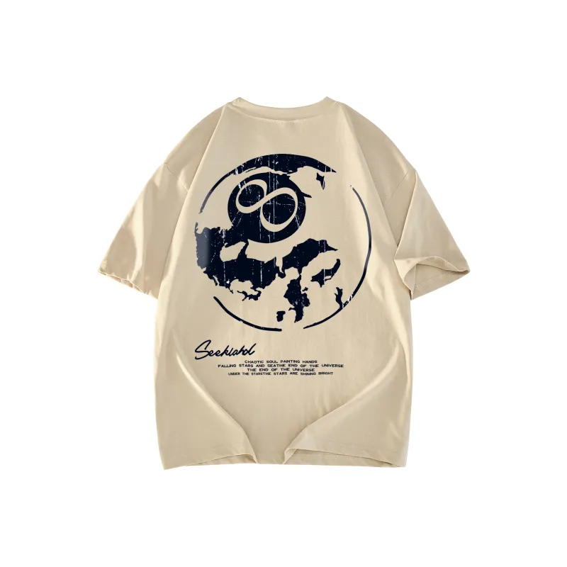 TONYKRZ T Shirts Unisex-12
