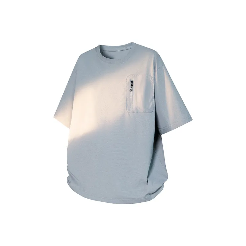 Warrior Huichao Riding The Wind Collection T Shirt Unisex-4