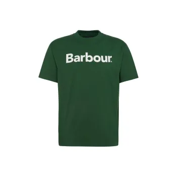 BARBOUR International Cotton T shirt