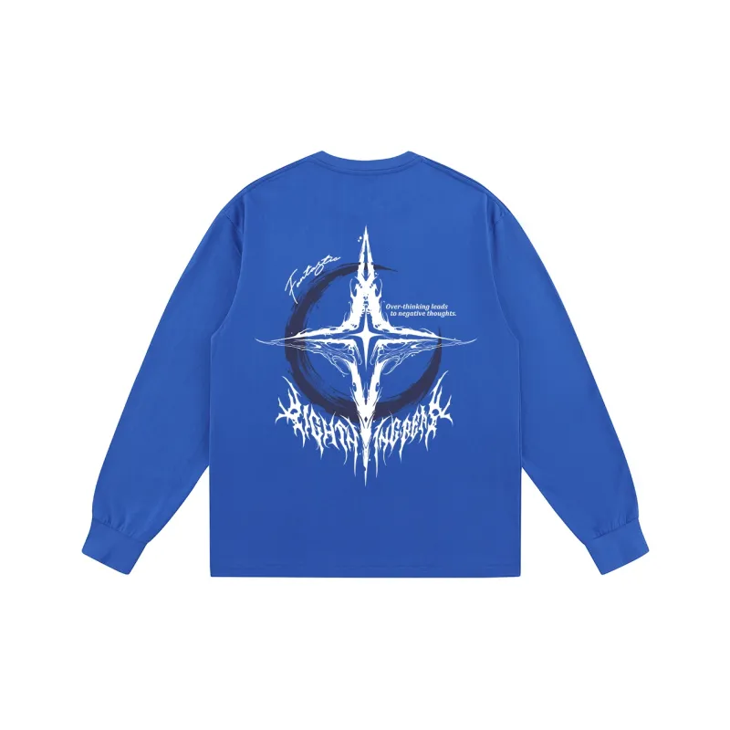 LIGHTNING BEAR T Shirts Unisex-6