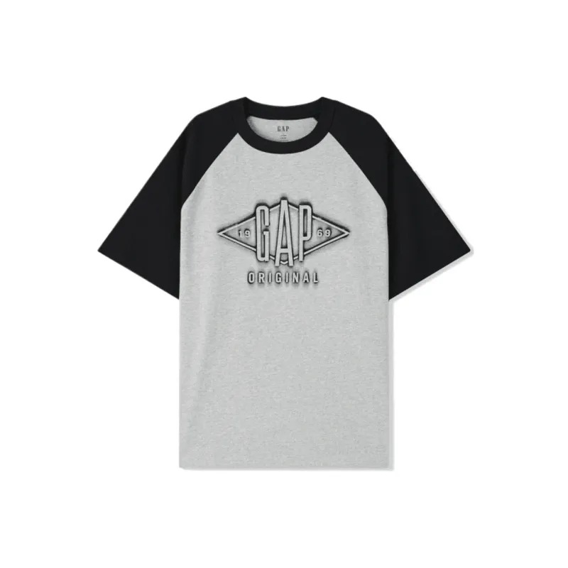 GAP City Leisure Series T Shirt Unisex-3