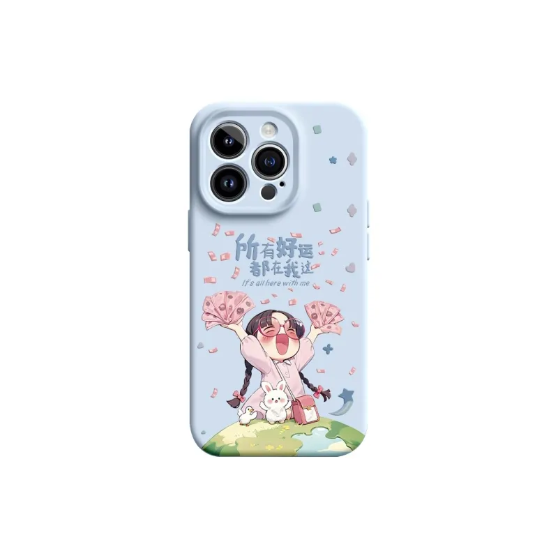K Touch Phone Cases-18