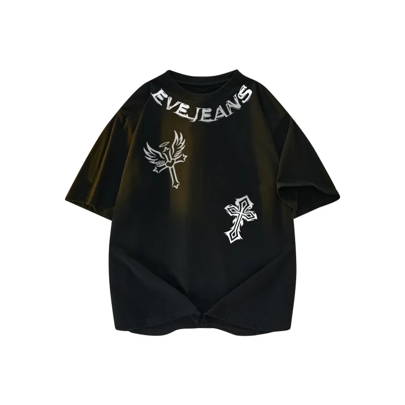 Yiwen T Shirts Unisex-5