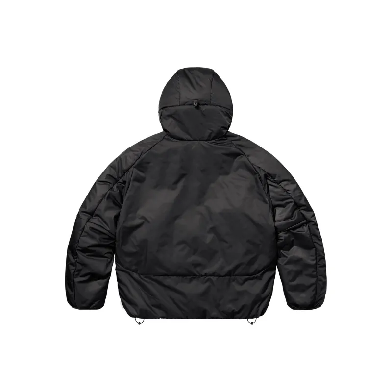 Supreme Windstopper Insulated Hooded Jacket-5