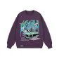 Dark Purple
