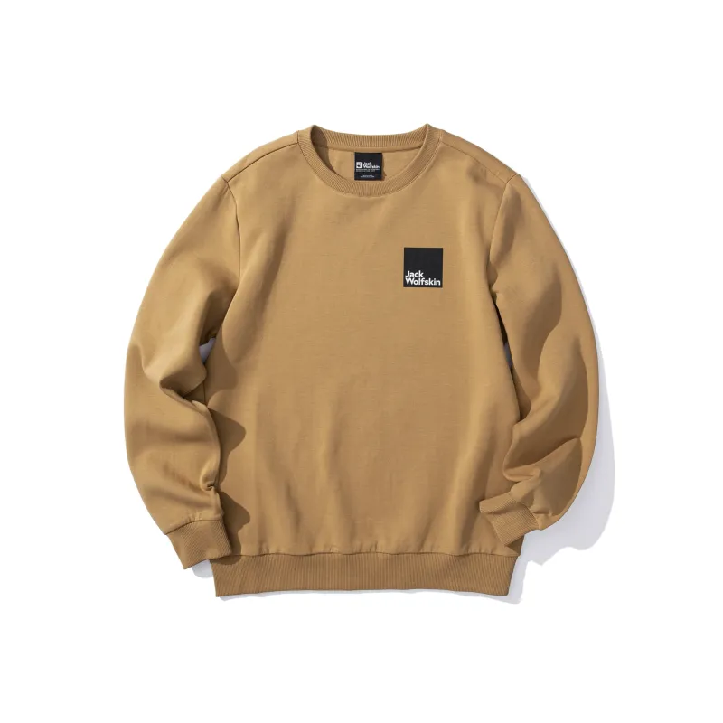 JACK WOLFSKIN Sweatshirts Unisex-4