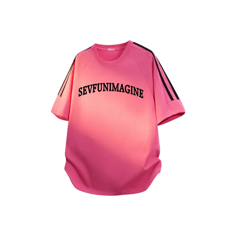 7 SEVFUN T Shirts Unisex-9