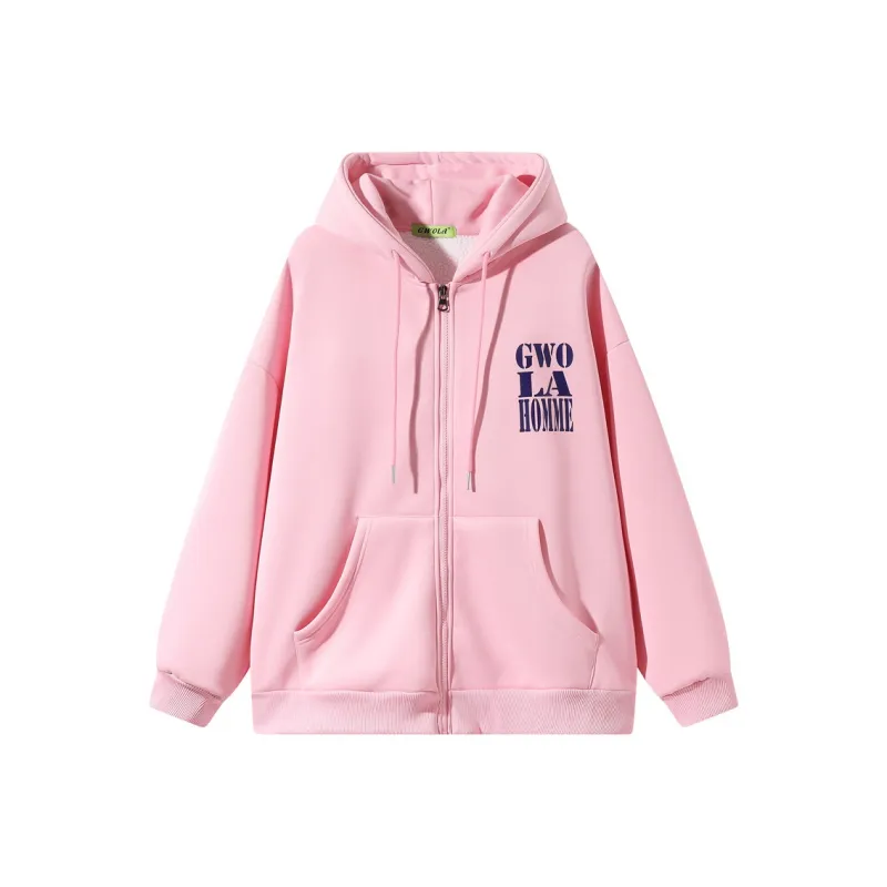 Gwola Sweatshirts Unisex-13