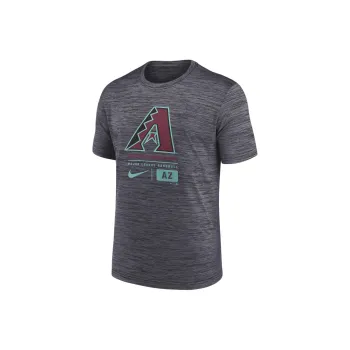 Nike Arizona Diamondbacks Authentic Collection Velocity Women's Nike Dri FIT Mlb T Shirt