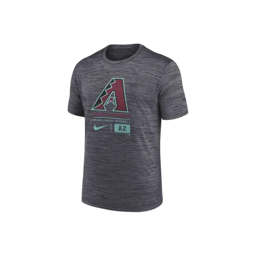 Nike Arizona Diamondbacks Authentic Collection Velocity Men's Nike Dri FIT Mlb T Shirt